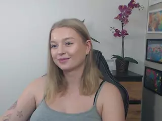 EricaLUST's Live Sex Cam Show