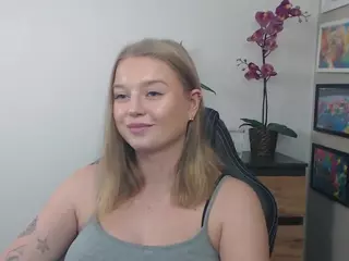 EricaLUST's Live Sex Cam Show