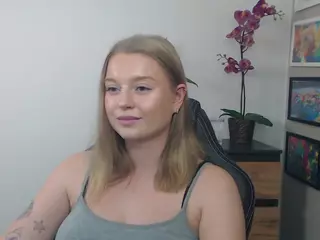 EricaLUST's Live Sex Cam Show