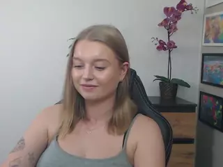 EricaLUST's Live Sex Cam Show
