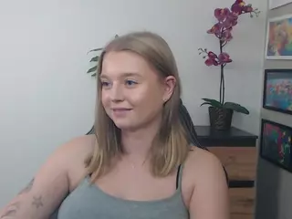 EricaLUST's Live Sex Cam Show