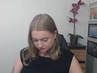 EricaLUST's Live Sex Cam Show