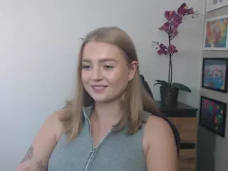 EricaLUST's Live Sex Cam Show