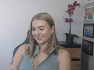 EricaLUST's Live Sex Cam Show