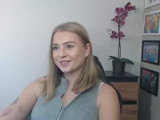 EricaLUST's Live Sex Cam Show