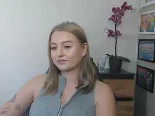 EricaLUST's Live Sex Cam Show