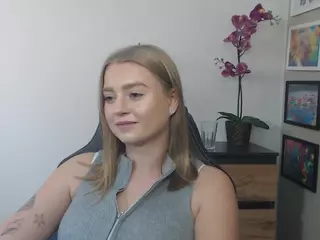 EricaLUST's Live Sex Cam Show