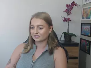EricaLUST's Live Sex Cam Show