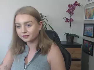 EricaLUST's Live Sex Cam Show