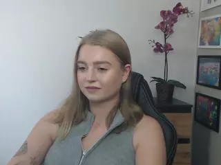 EricaLUST's Live Sex Cam Show