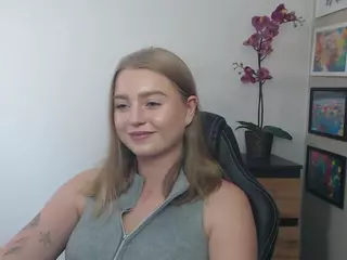 EricaLUST's Live Sex Cam Show