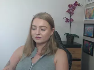 EricaLUST's Live Sex Cam Show