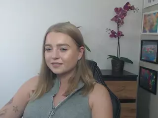 EricaLUST's Live Sex Cam Show