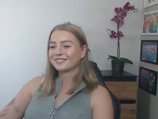 EricaLUST's Live Sex Cam Show