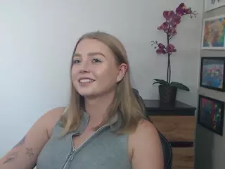 EricaLUST's Live Sex Cam Show