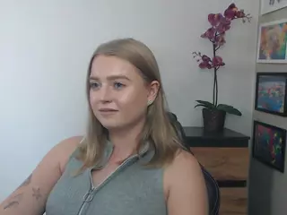 EricaLUST's Live Sex Cam Show