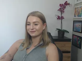 EricaLUST's Live Sex Cam Show