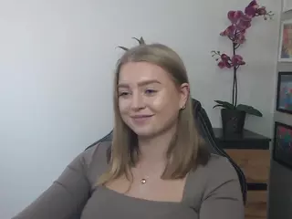 EricaLUST's Live Sex Cam Show