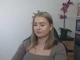 EricaLUST's Live Sex Cam Show