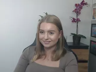 EricaLUST's Live Sex Cam Show