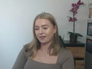 EricaLUST's Live Sex Cam Show