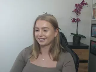 EricaLUST's Live Sex Cam Show