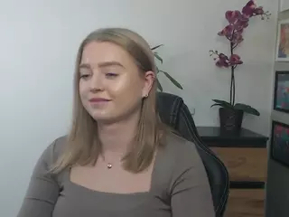 EricaLUST's Live Sex Cam Show
