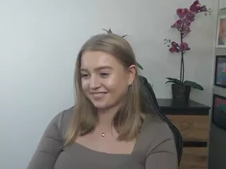 EricaLUST's Live Sex Cam Show
