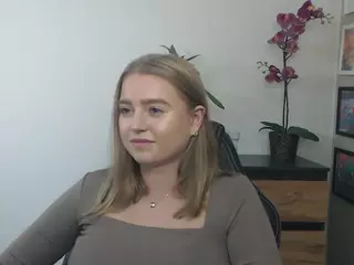 EricaLUST's Live Sex Cam Show