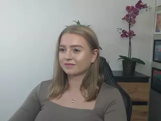 EricaLUST's Live Sex Cam Show