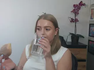 EricaLUST's Live Sex Cam Show