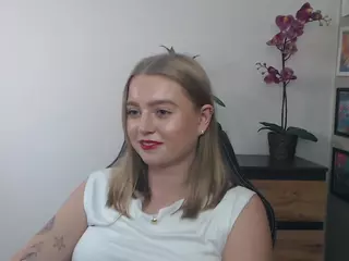 EricaLUST's Live Sex Cam Show