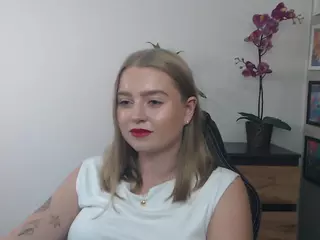 EricaLUST's Live Sex Cam Show