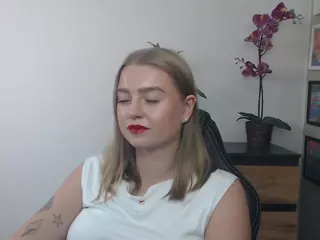 EricaLUST's Live Sex Cam Show