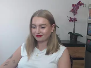 EricaLUST's Live Sex Cam Show