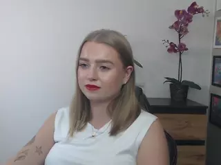 EricaLUST's Live Sex Cam Show