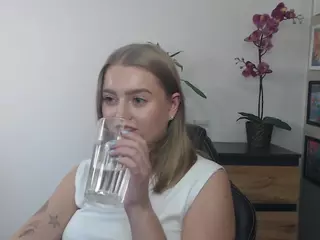 EricaLUST's Live Sex Cam Show
