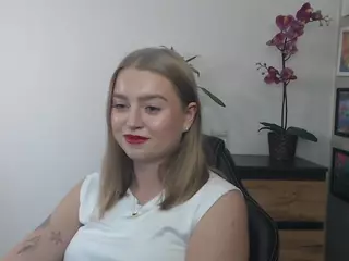 EricaLUST's Live Sex Cam Show