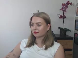 EricaLUST's Live Sex Cam Show