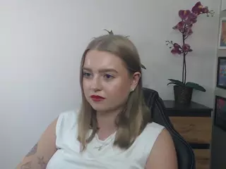 EricaLUST's Live Sex Cam Show