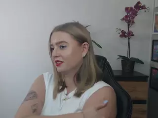 EricaLUST's Live Sex Cam Show