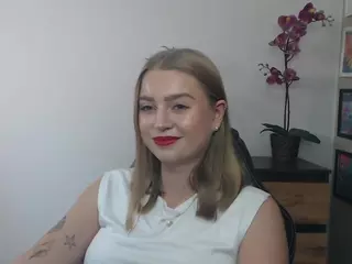 EricaLUST's Live Sex Cam Show