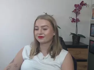EricaLUST's Live Sex Cam Show