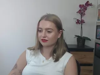 EricaLUST's Live Sex Cam Show