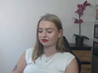 EricaLUST's Live Sex Cam Show