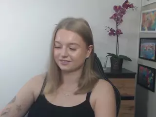 EricaLUST's Live Sex Cam Show