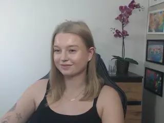 EricaLUST's Live Sex Cam Show