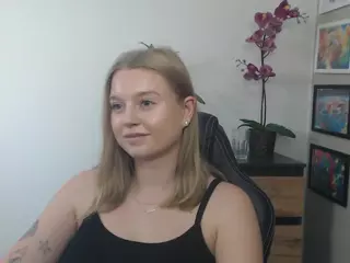 EricaLUST's Live Sex Cam Show