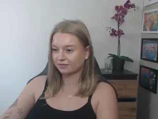 EricaLUST's Live Sex Cam Show