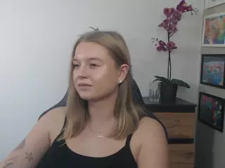 EricaLUST's Live Sex Cam Show